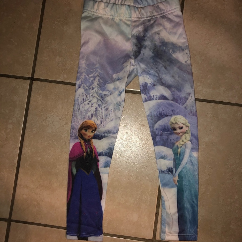Leggings